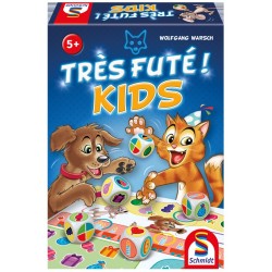 Très futé Kids