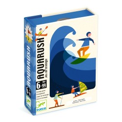 Aquarush
