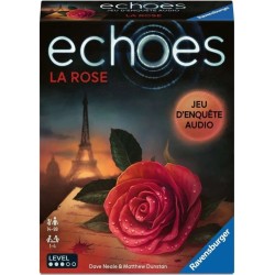 Echoes - La rose