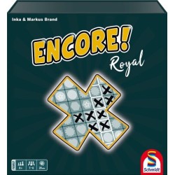 Encore Royal