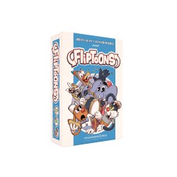 Flip Toons