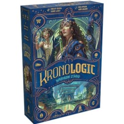 Kronologic babylon 2500