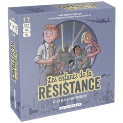 Les enfants de la résistance