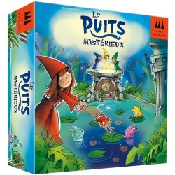 Les puits mysterieux