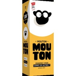 Mouton Mouton