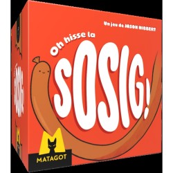 Oh Hisse la Sosig !