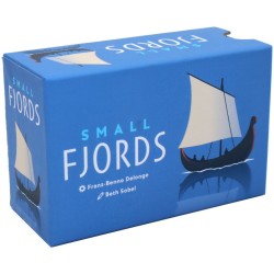 Small fjord
