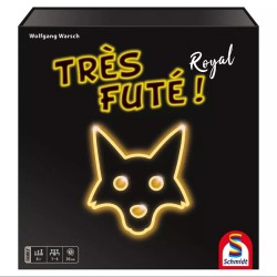 Très futé royal