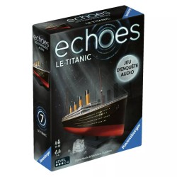 Echoes - Titanic