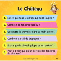 BrainBox des tout petits