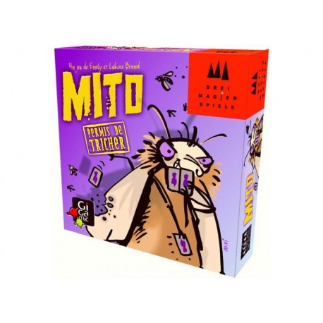 Mito Mito