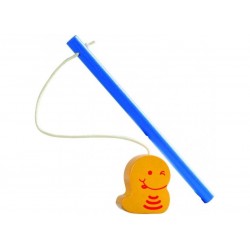 Mes premiers jeux: Ma première pêche