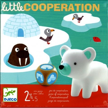 Little coopération Little coopération