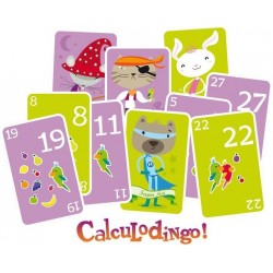 Calculodingo!