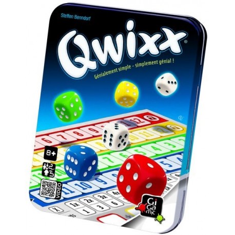 Qwixx