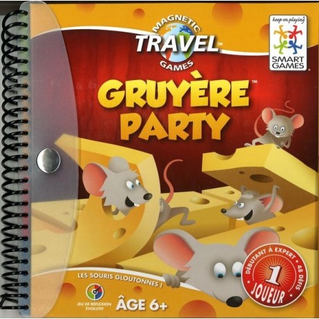 Gruyère party