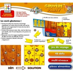 Gruyère party