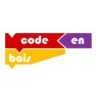 Code en bois