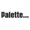 Palette