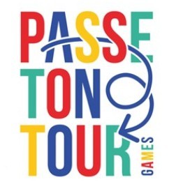 Passe ton tour games