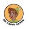 Oh happy games