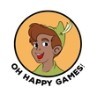 Oh happy games