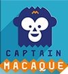 Captain Macaque