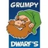Grumpy Dwarf's